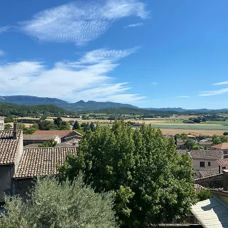 La Du Bonheur Puy-Saint-Martin