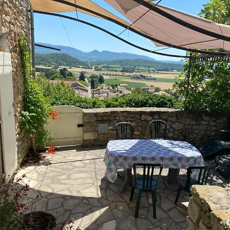 La Du Bonheur Holiday home